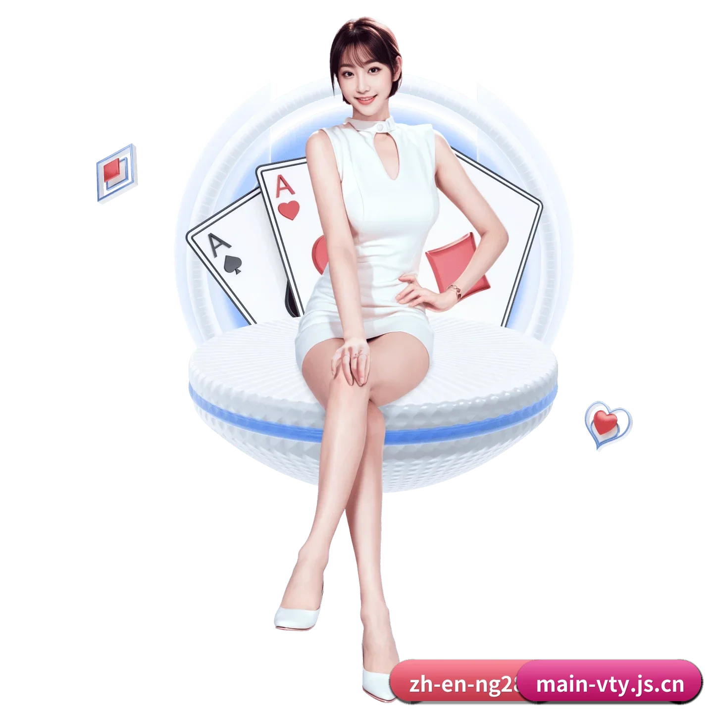 专业赛事服务, 为你而来